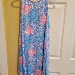 Lily Pulitzer Dress